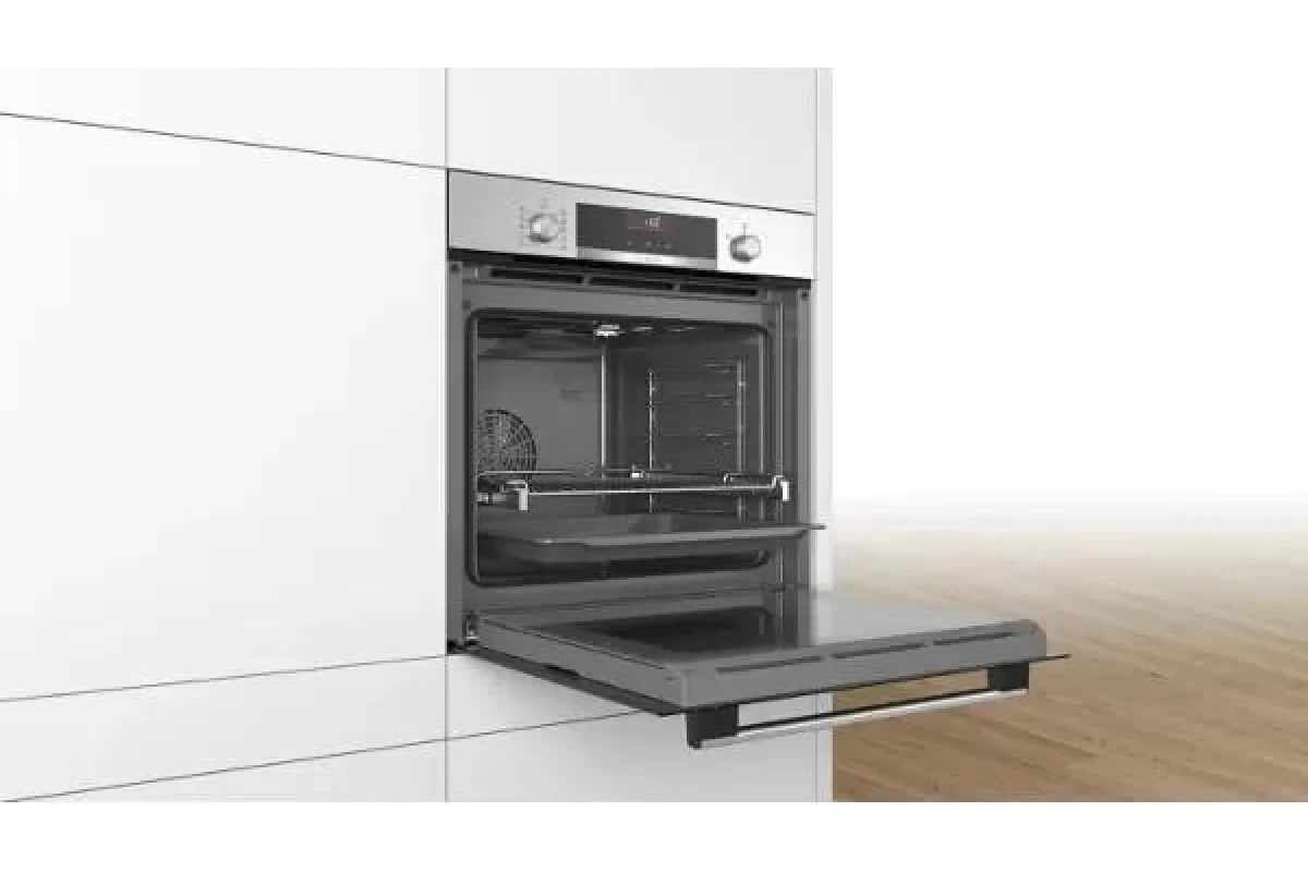 Духовой шкаф Bosch HBA5360S0