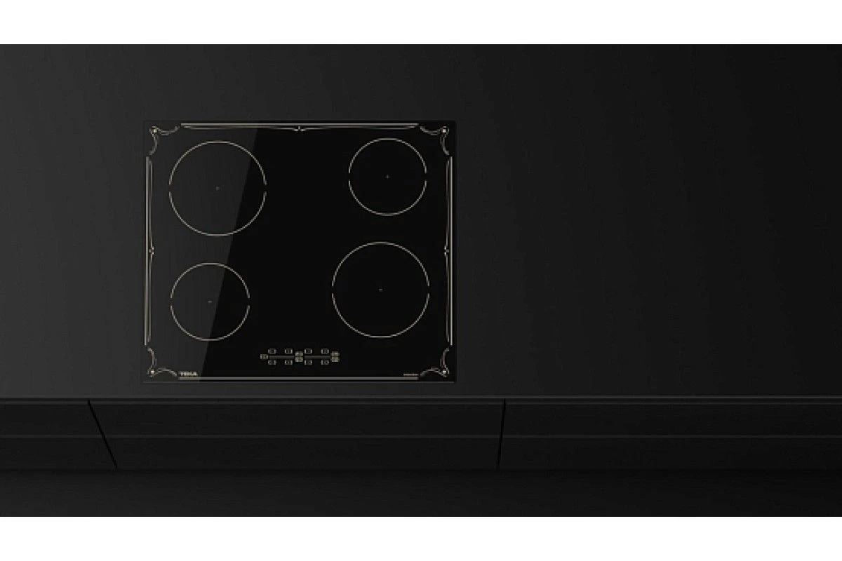 Варочная панель Teka IBR 64040 TTC BLACK