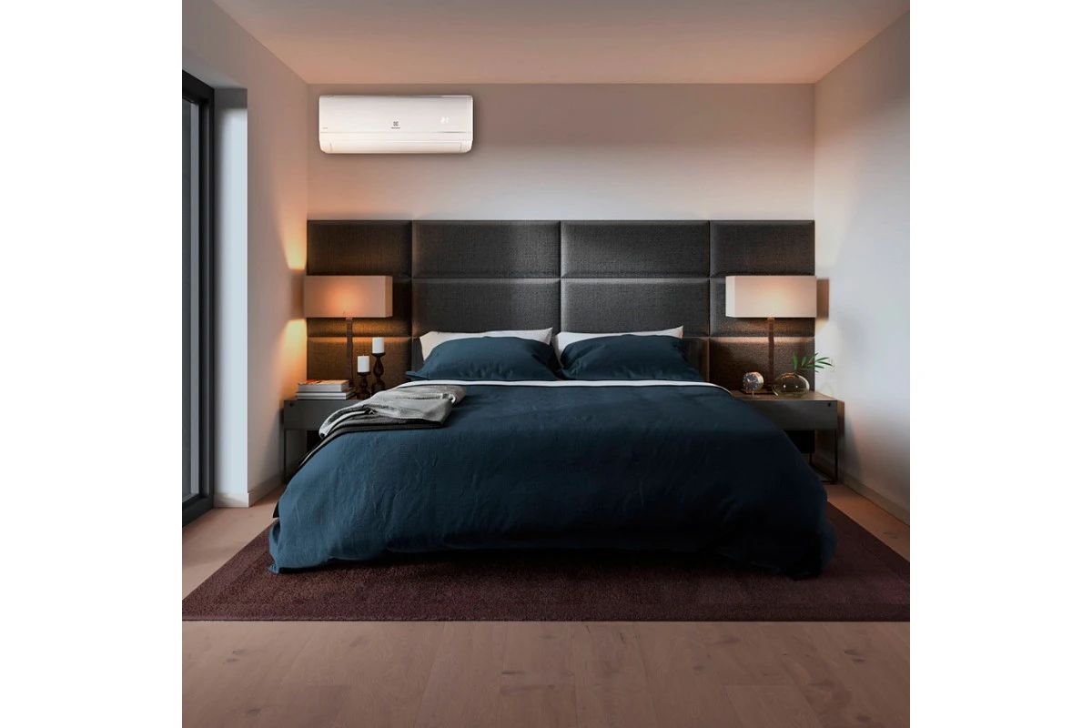 Сплит-система Electrolux Skandi EACS-09HSK/N3-24Y