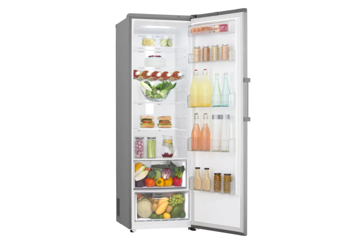 Холодильник LG GC-B401EMDV