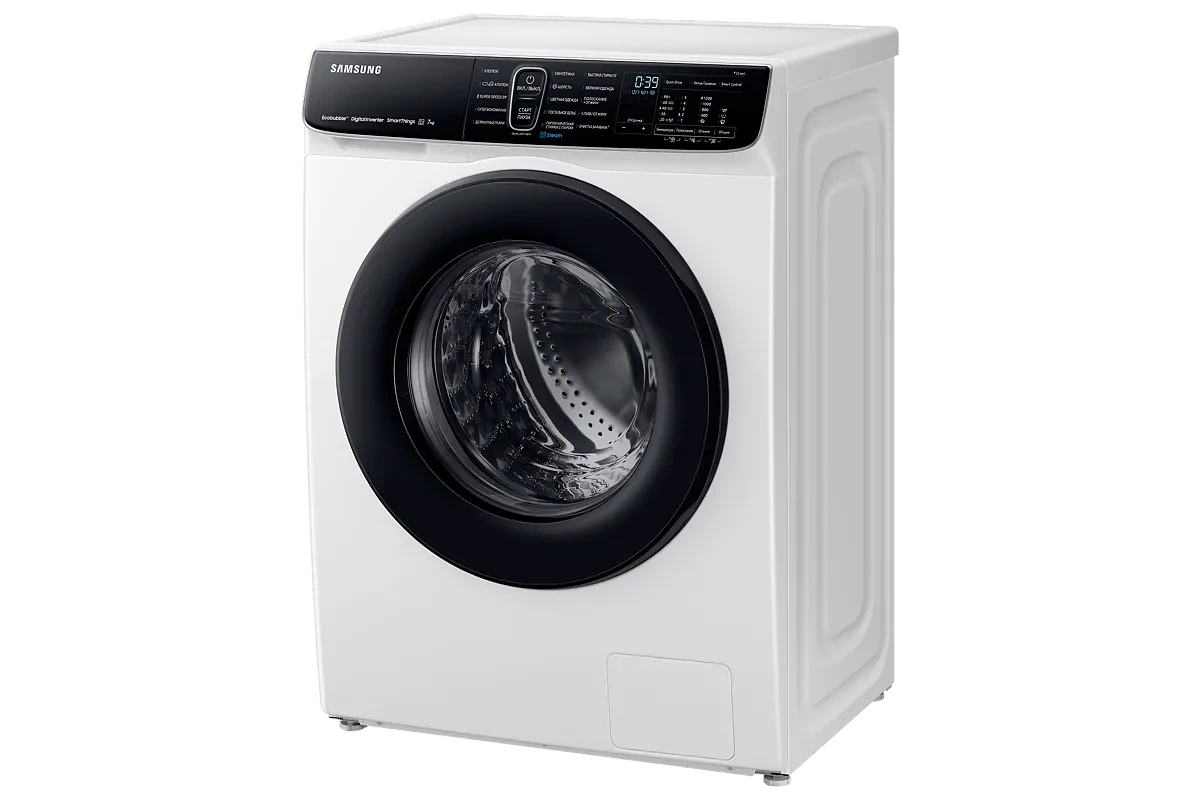 Стиральная машина Samsung WW70AFS28AE/LP (Eco Bubble)