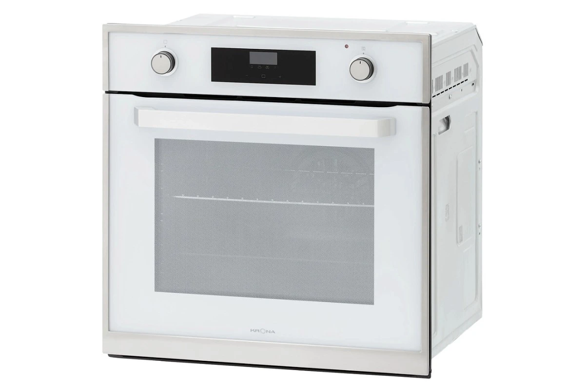 Духовой шкаф Krona ADRIANO 60 WH G2