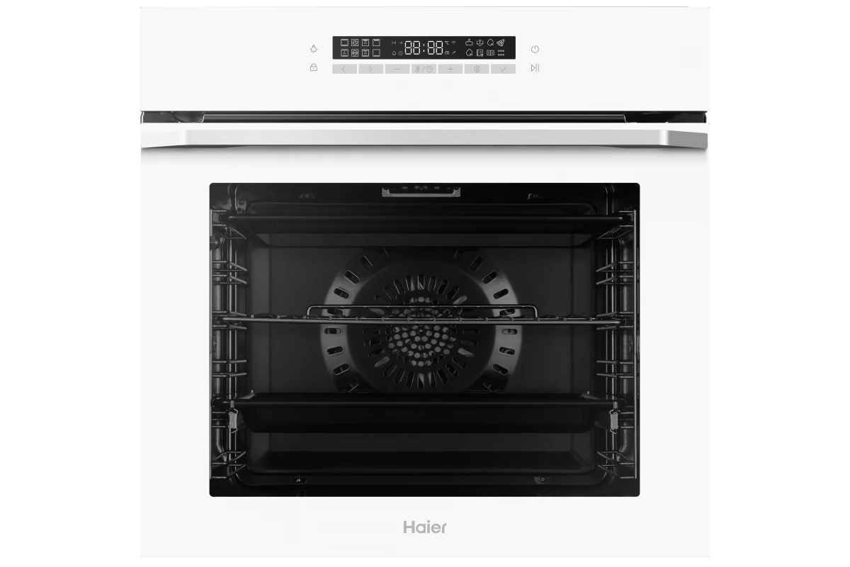Духовой шкаф Haier HOQ-P16AN5GW