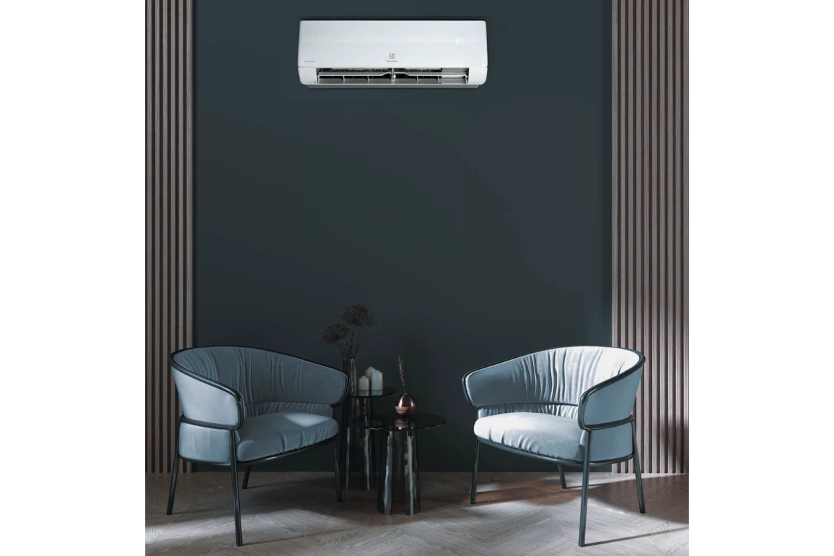 Кондиционер Electrolux Fusion Wave EACS-07HFW/N3