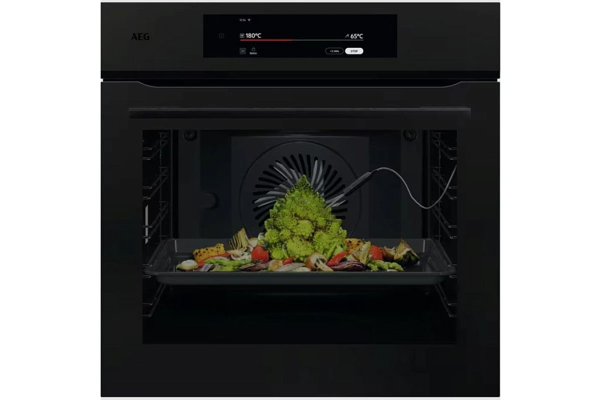 Духовой шкаф AEG NBT9P83IAT