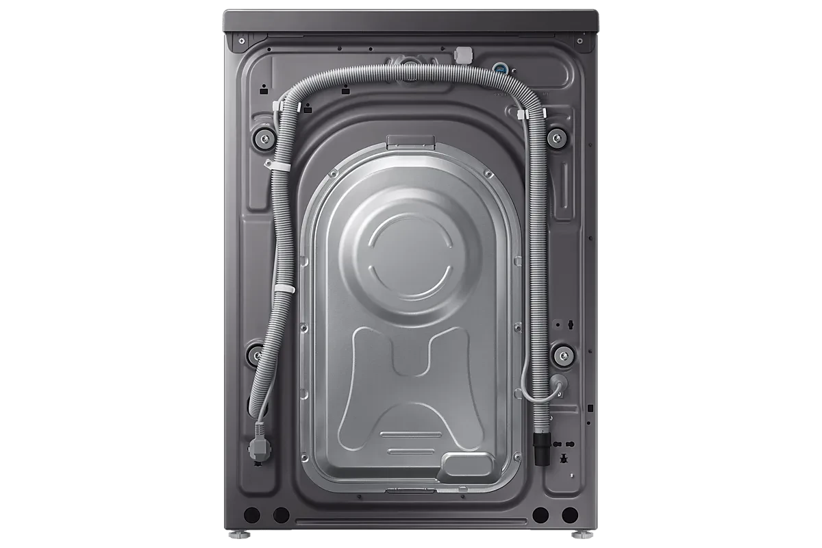 Стиральная машина Samsung WW12TP84DSX/LP (AddWash и Eco Bubble)