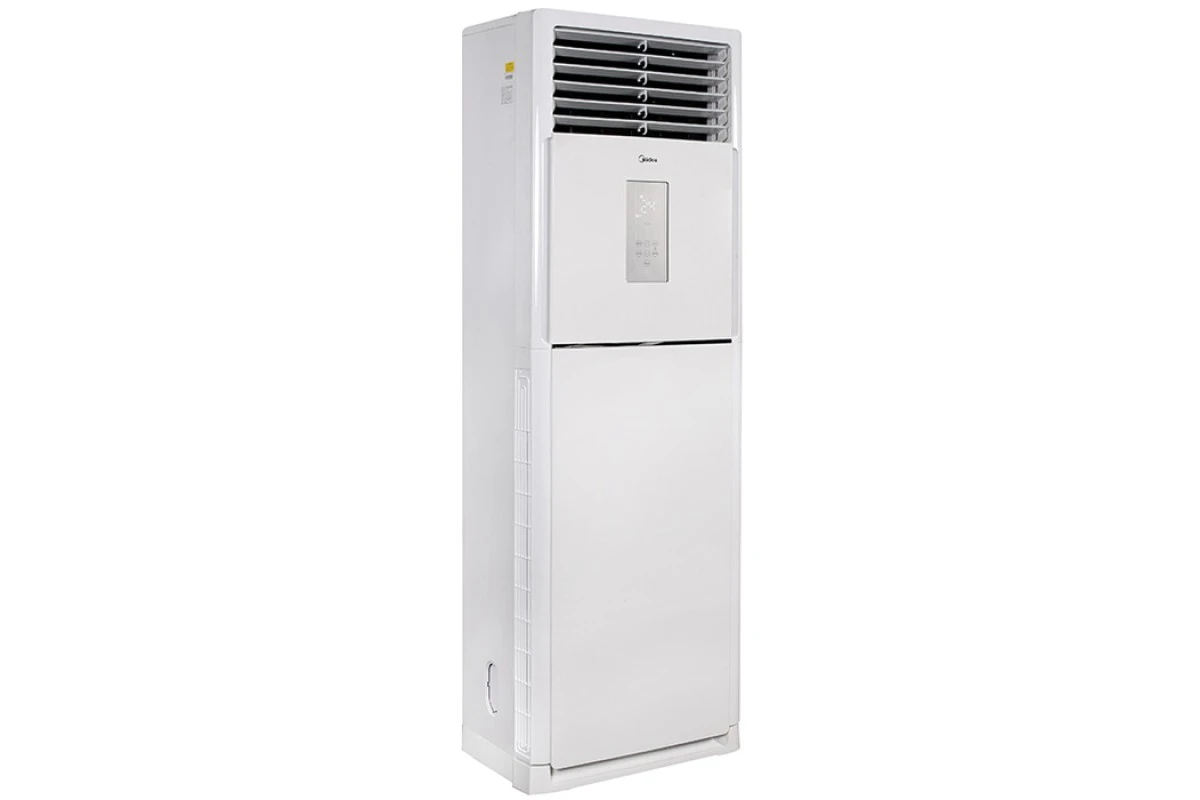 Колонный кондиционер Midea MFM-50ARN1-R/MOU-55HN1-LR