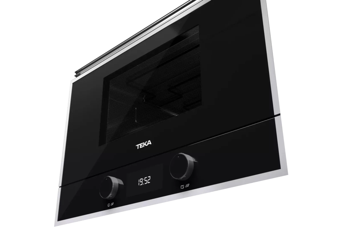Встраиваемая микроволновая печь Teka ML 822 BIS L