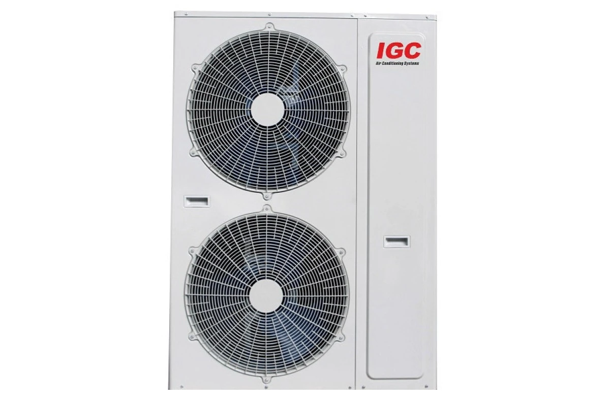 Напольно-потолочный кондиционер IGC IFХ-V60HSDC/U