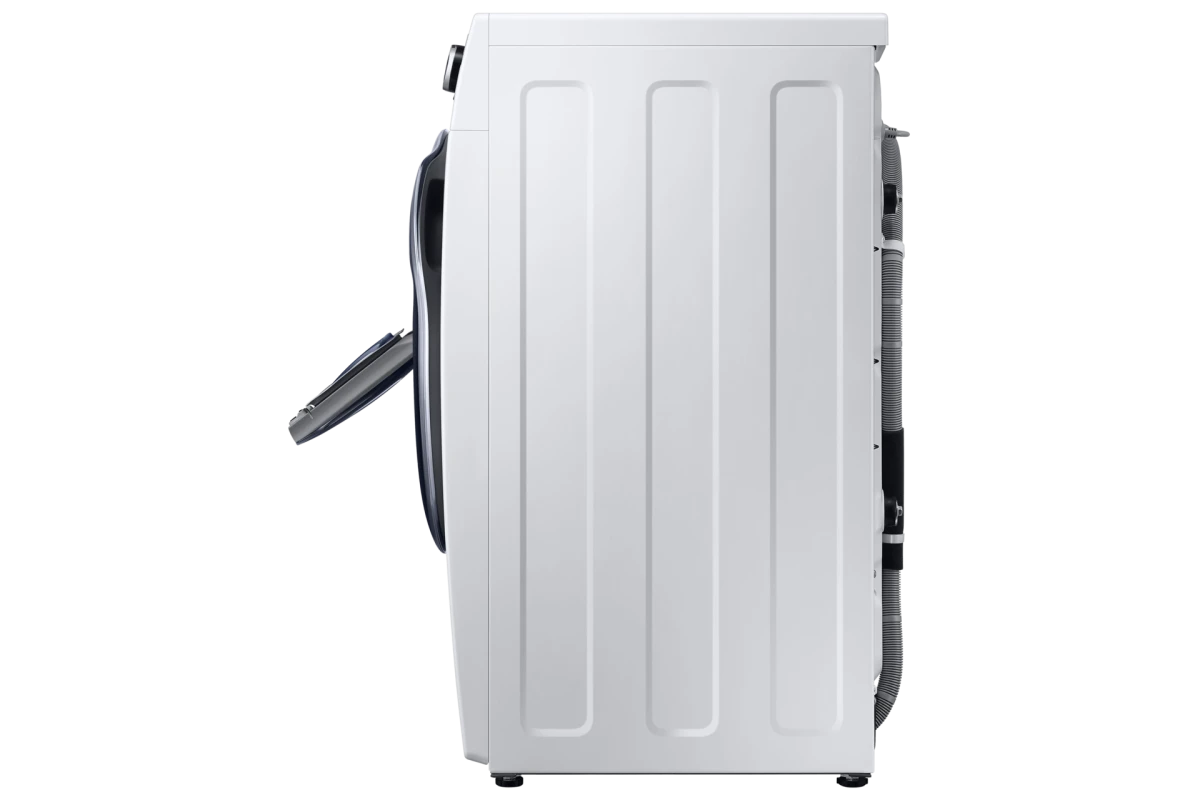 Стиральная машина Samsung WD80K52E0ZW/LP