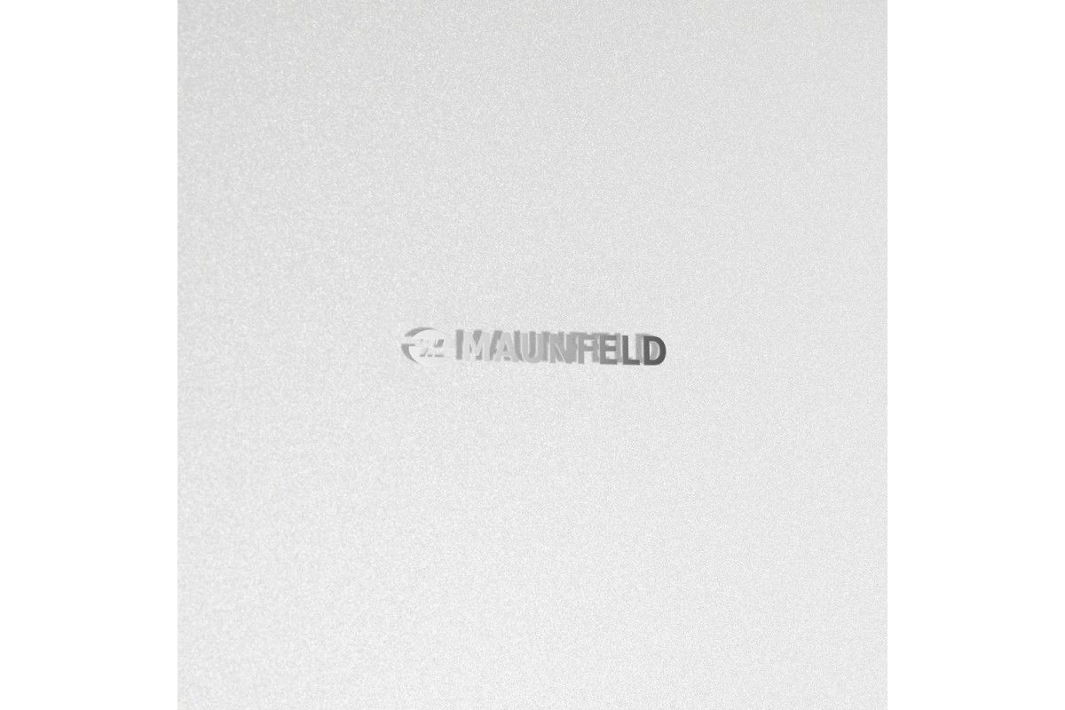 Холодильник Maunfeld MFF200NFW Inverter