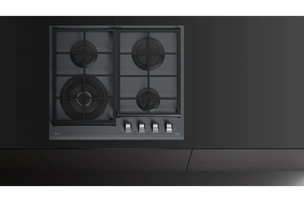 Варочная панель Teka GZC 64320 XBN STONE GREY
