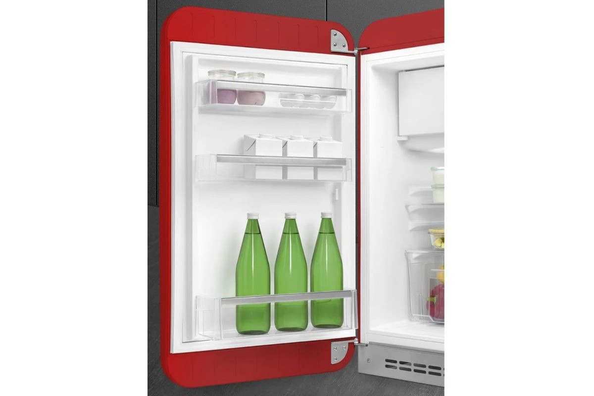 Холодильник Smeg FAB10LRD5