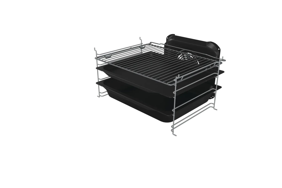 Комбинированная плита Gorenje GK5C42WF-B