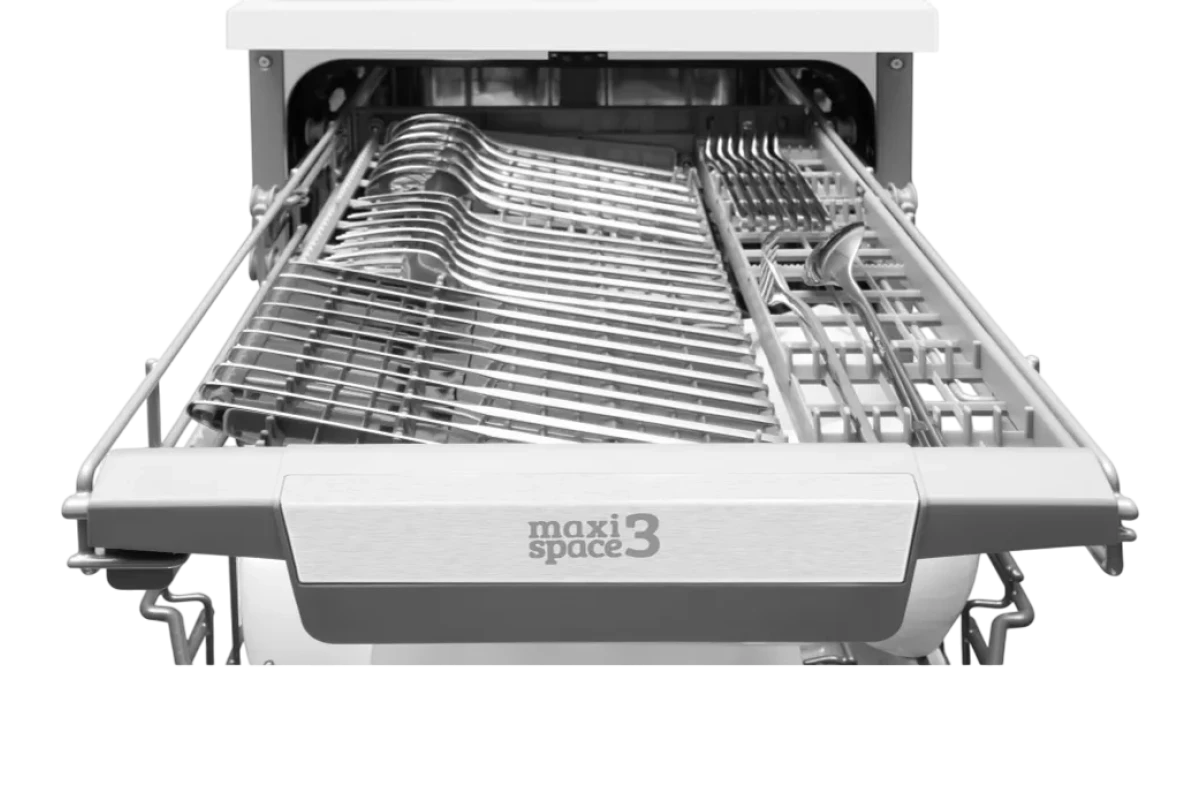 Встраиваемая посудомоечная машина Hansa ZIM426EQ