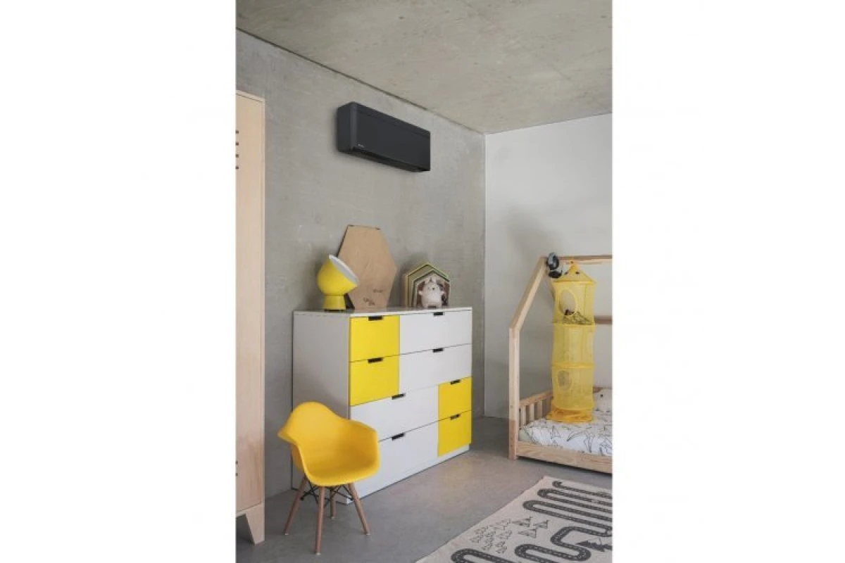 Кондиционер Daikin Stylish FTXA20BB/RXA20A