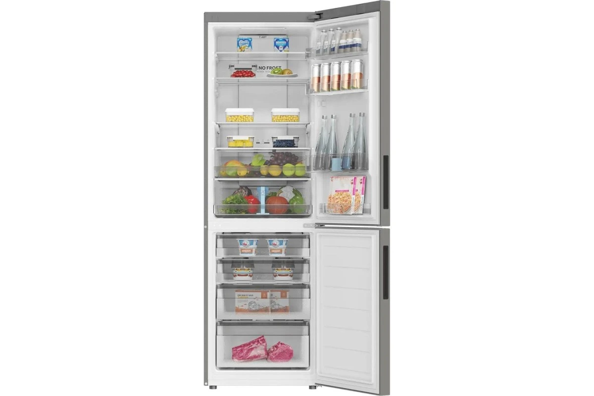 Холодильник Haier C2F619CFU1
