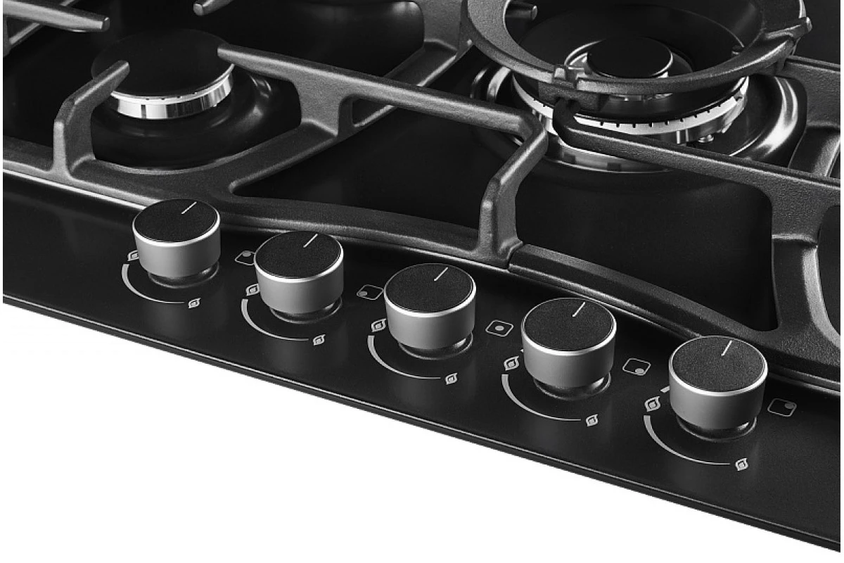 Газовая варочная панель Kuppersberg FS 73 Ant