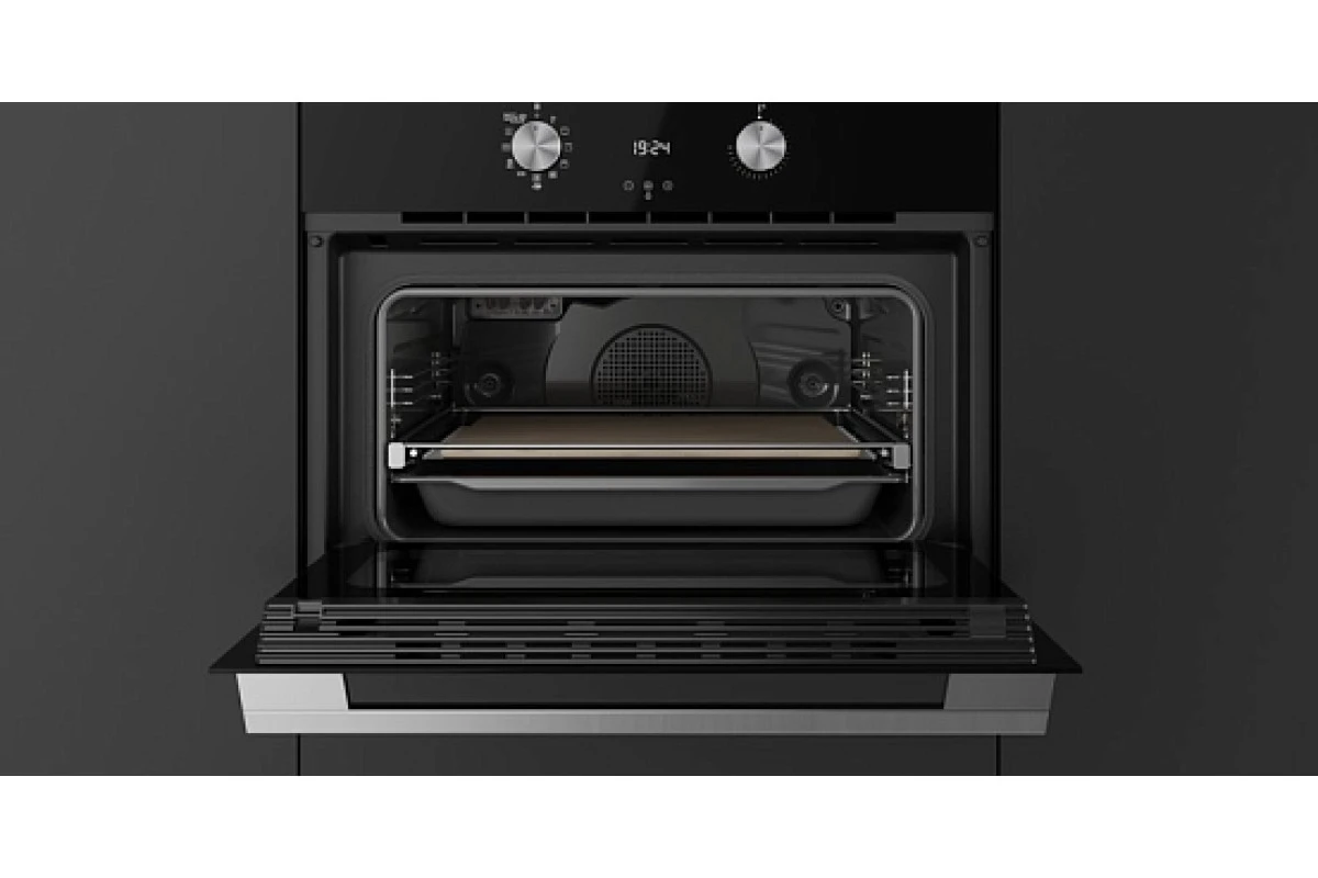 Духовой шкаф Teka HLC 8510P NIGHT RIVER BLACK