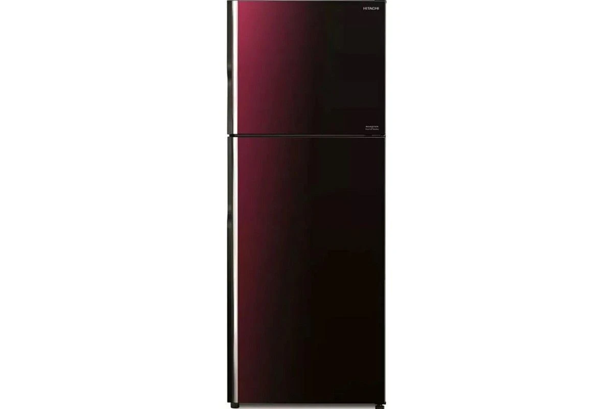 Холодильник Hitachi R-VG 472 PU8 XRZ