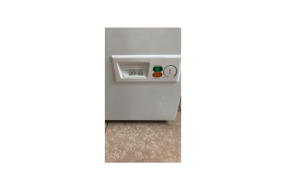 Морозильный ларь Vestfrost Solutions HF 506