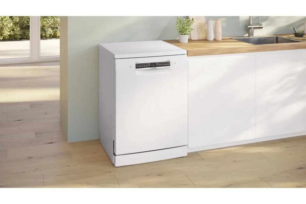 Посудомоечная машина Bosch SMS4IKW51Q
