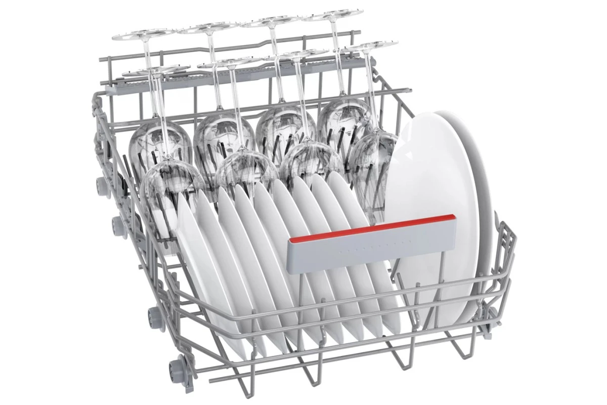 Встраиваемая посудомоечная машина Bosch SPV4XMX28E