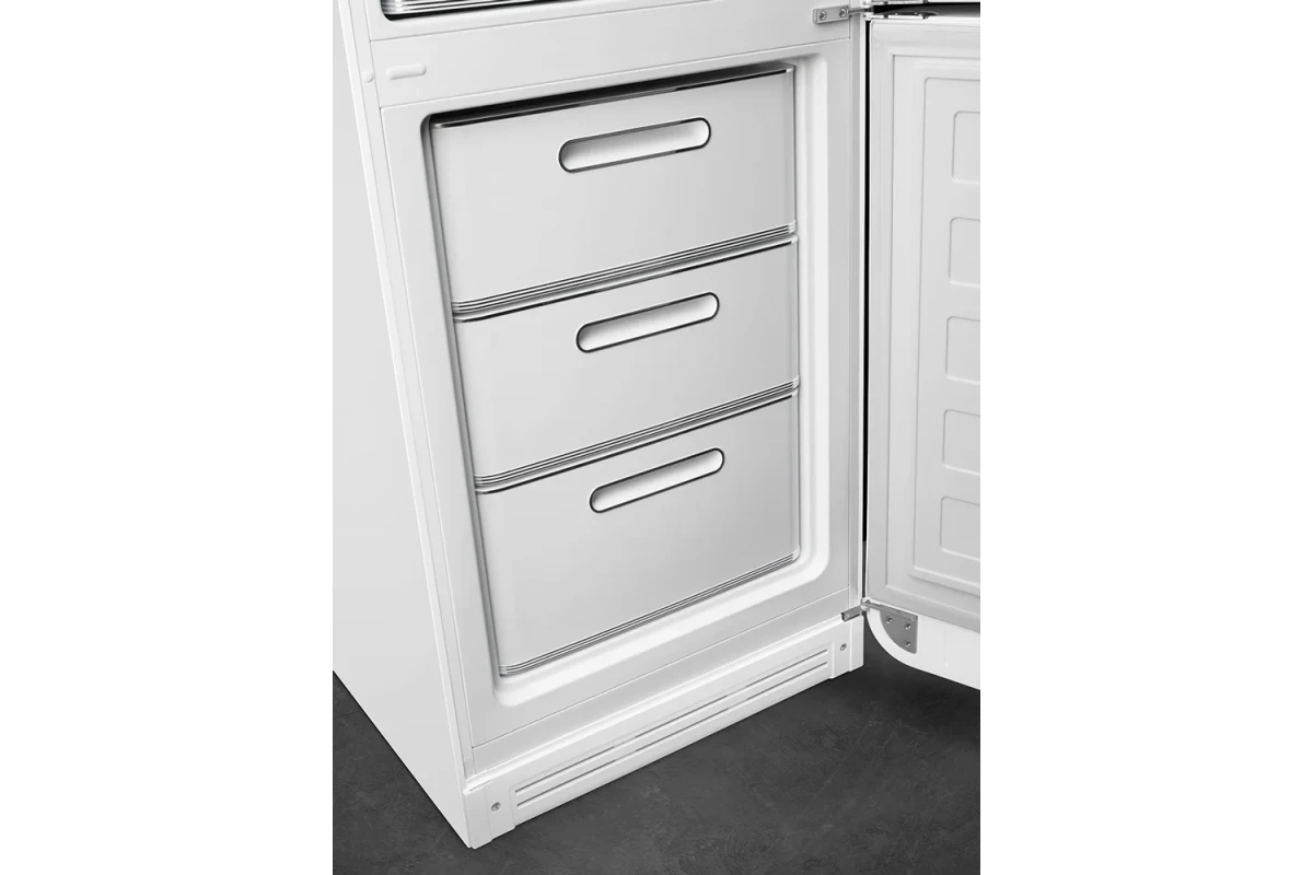 Холодильник Smeg FAB32RWH6