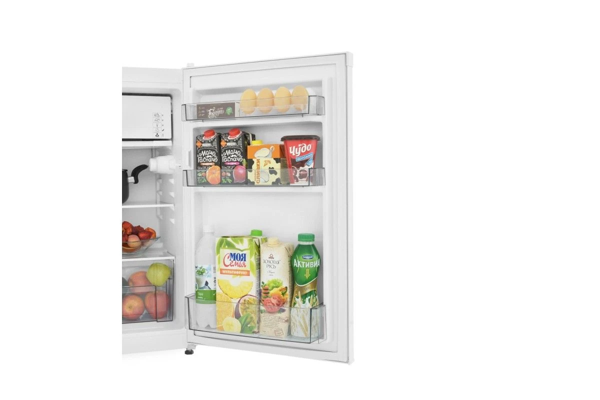 Холодильник Scandilux R 091 W White