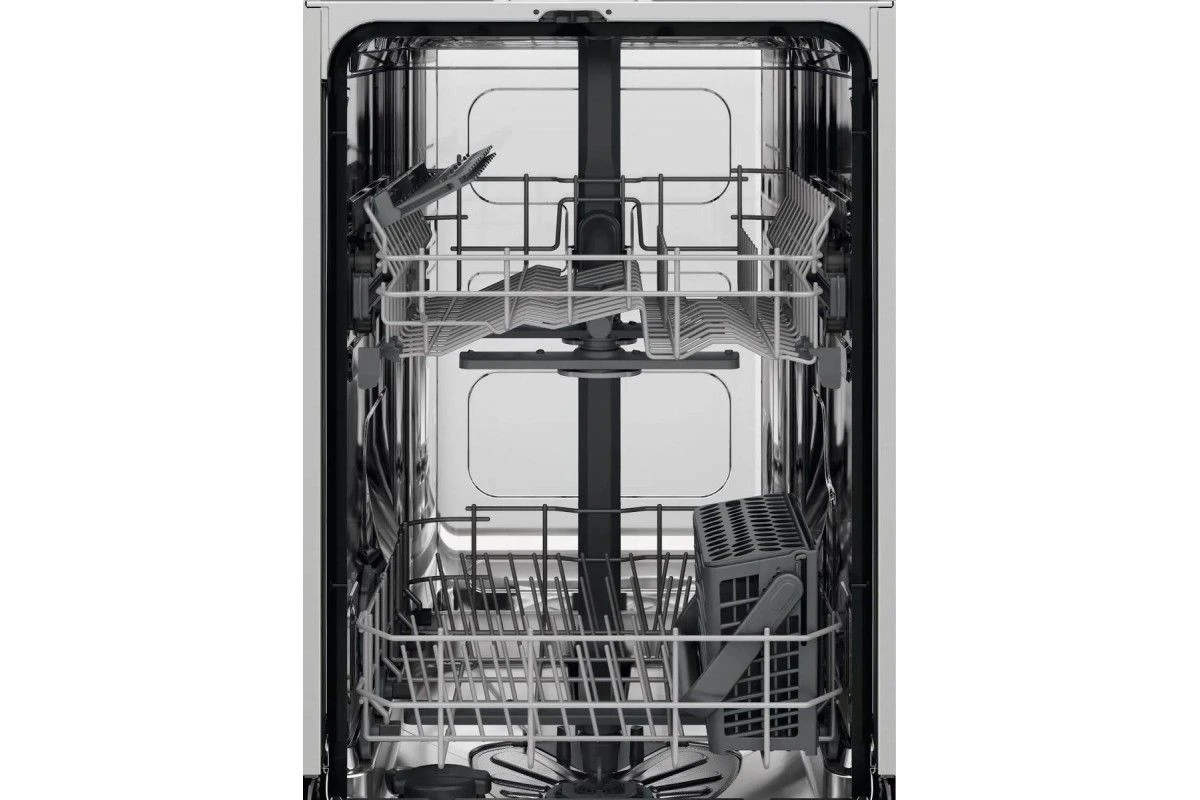 Посудомоечная машина Electrolux ESA42110SW
