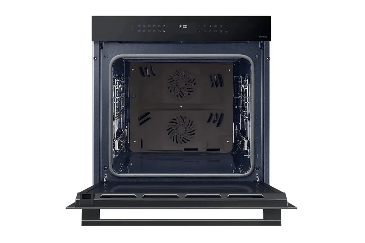 Духовой шкаф Samsung NV7000B Dual Cook NV7B4245VAK/WT