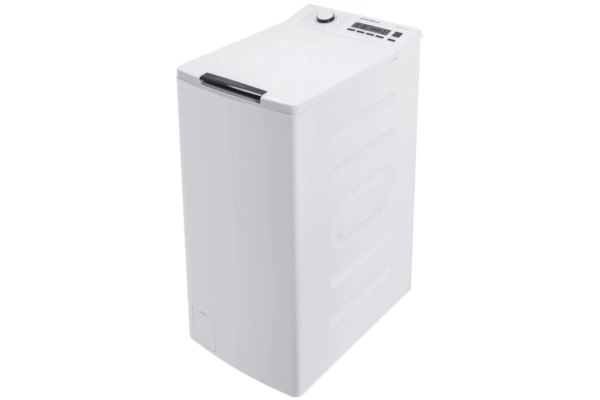 Стиральная машина MAUNFELD MFWM128WH