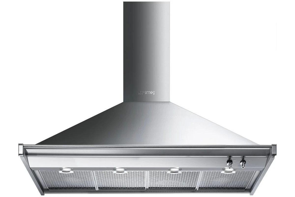 Вытяжка Smeg KD120HXE
