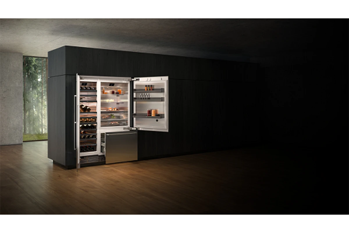 Холодильник Gaggenau RB492-305