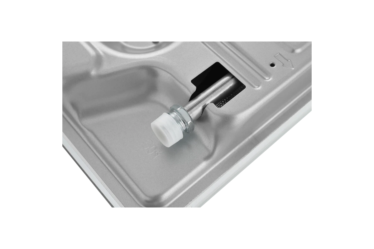 Газовая варочная панель ZUGEL ZGH292W