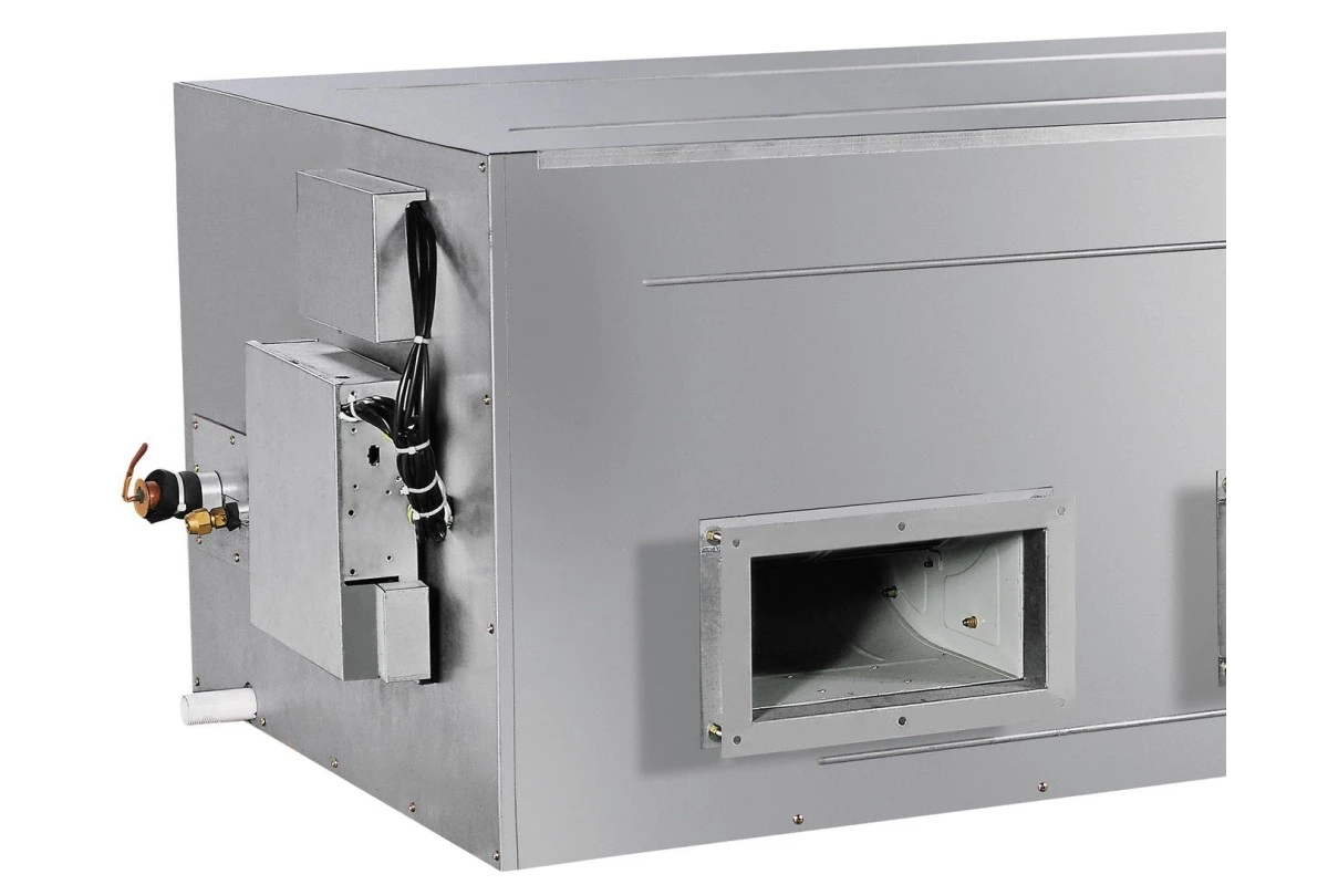 Канальный кондиционер Midea MHA-96HWAN1/MOUB-96HD1N1-R