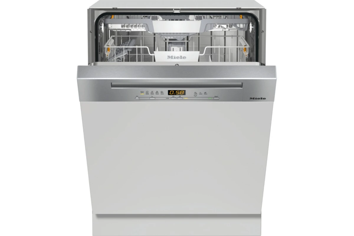Посудомоечная машина Miele G 5210 SCi