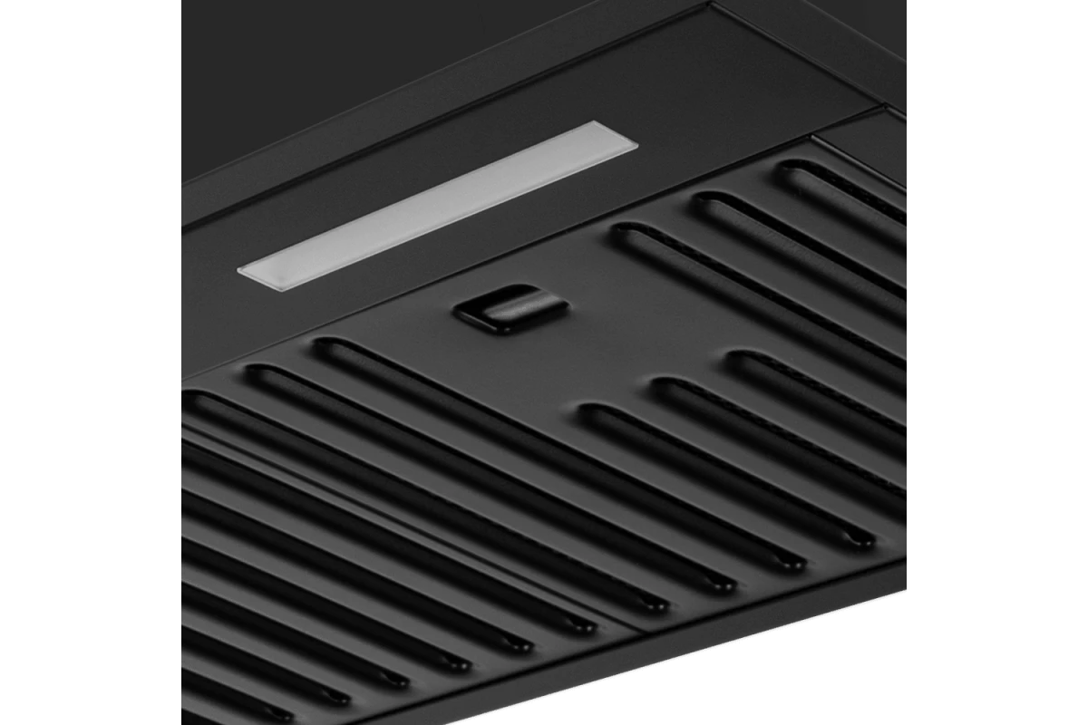Вытяжка Maunfeld BERK 60 Built In Black/Anthracite