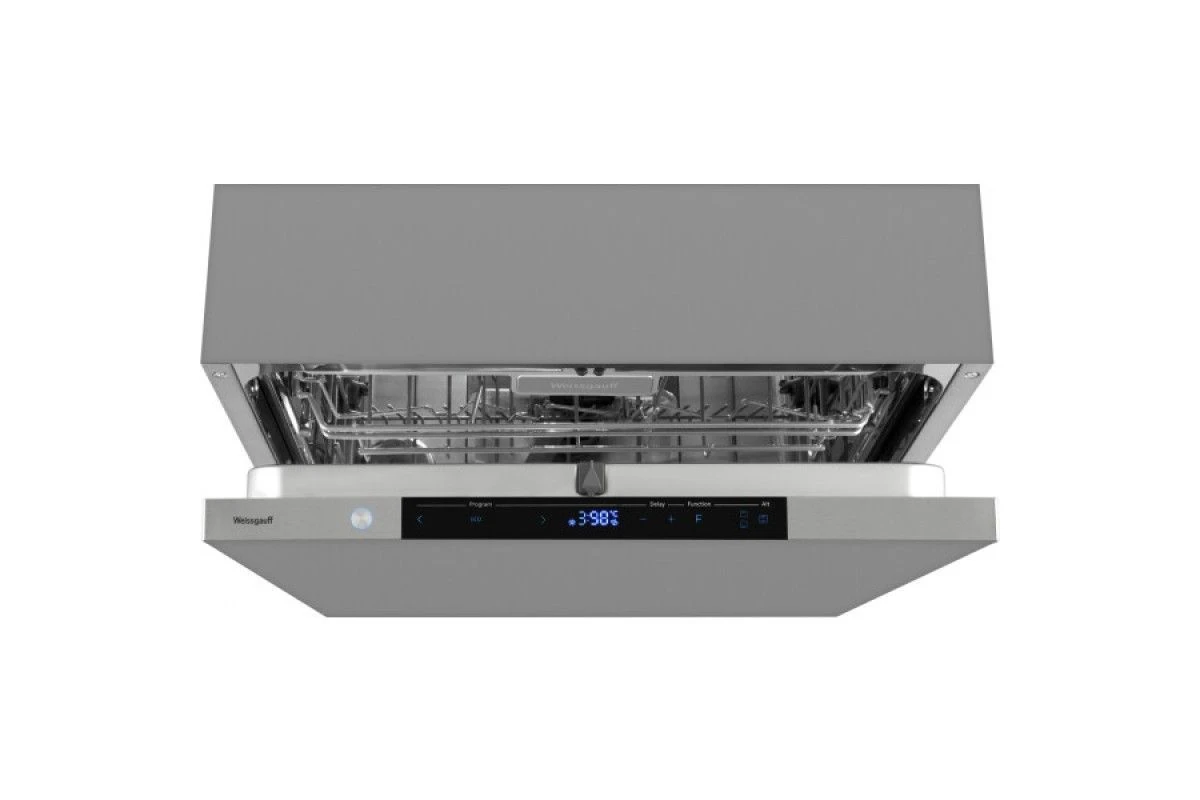 Встраиваемая посудомоечная машина Weissgauff BDW 6150 Touch DC Inverter