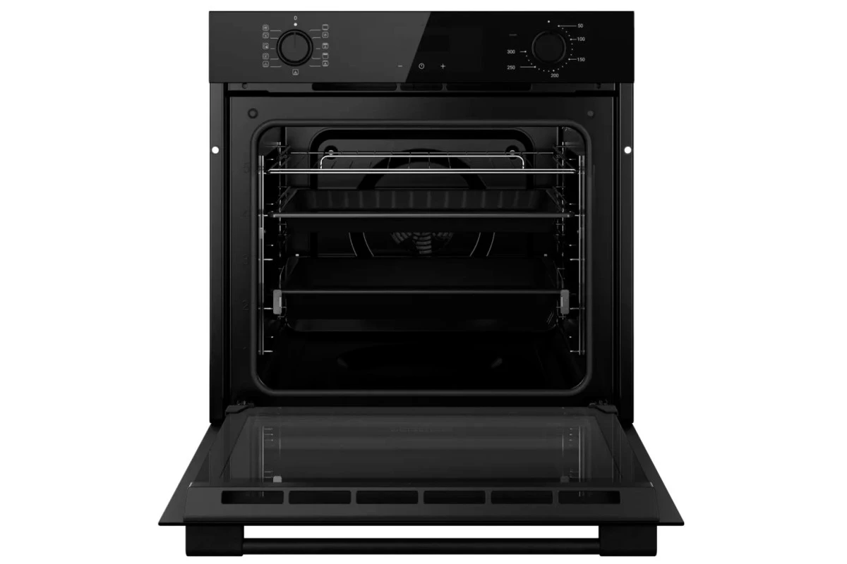 Духовой шкаф Kuppersberg HO 622 B