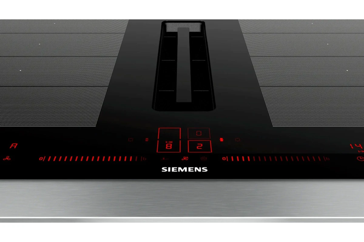 Индукционная варочная панель Siemens EX875LX57E