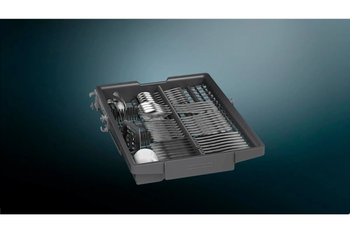 Посудомоечная машина Siemens SR63HX65ME