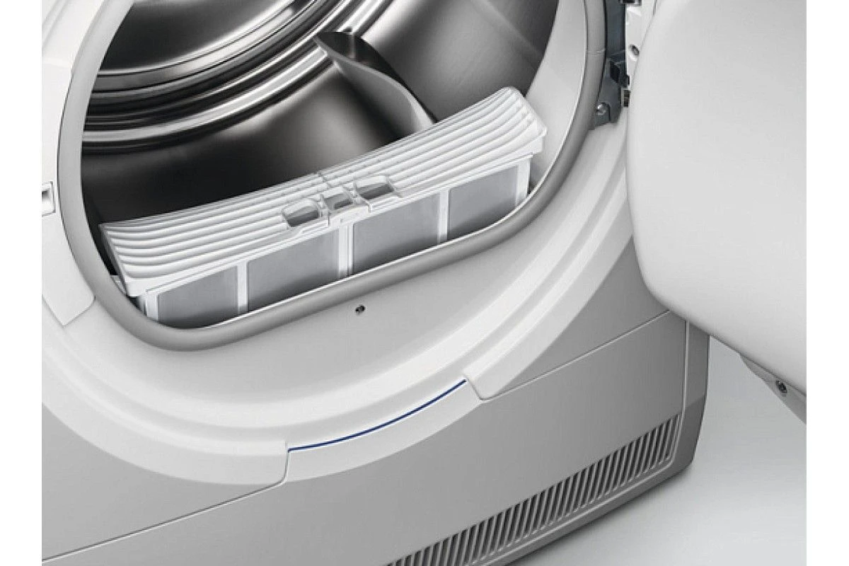 Сушильная машина Electrolux EW6C428W
