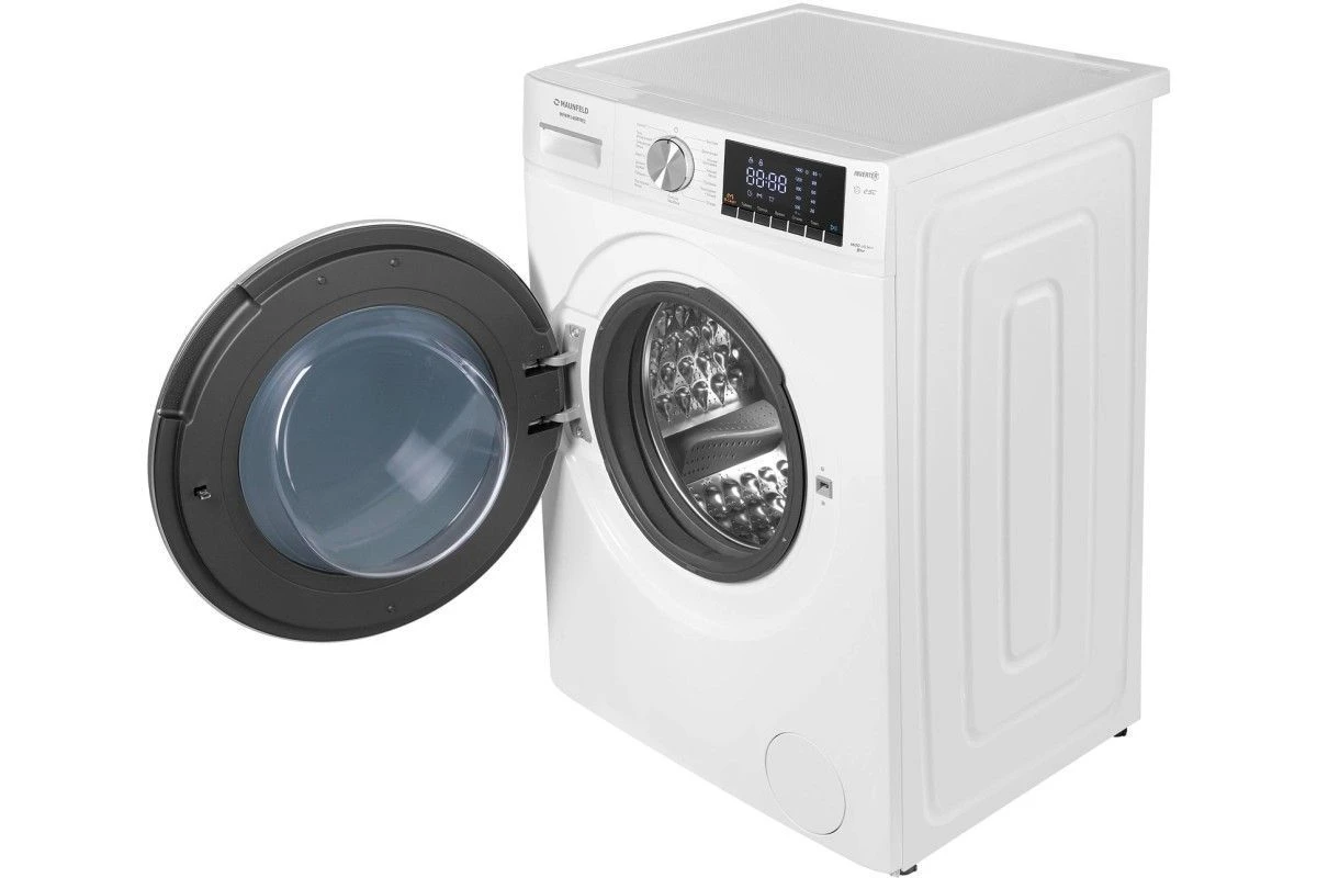 Стиральная машина MAUNFELD MFWM148WH02