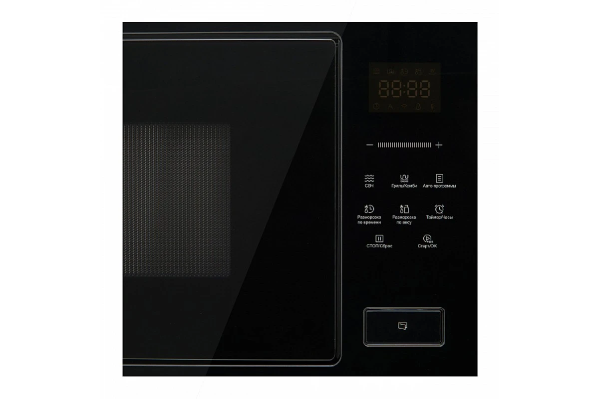Микроволновая печь Korting KMI 827 GN