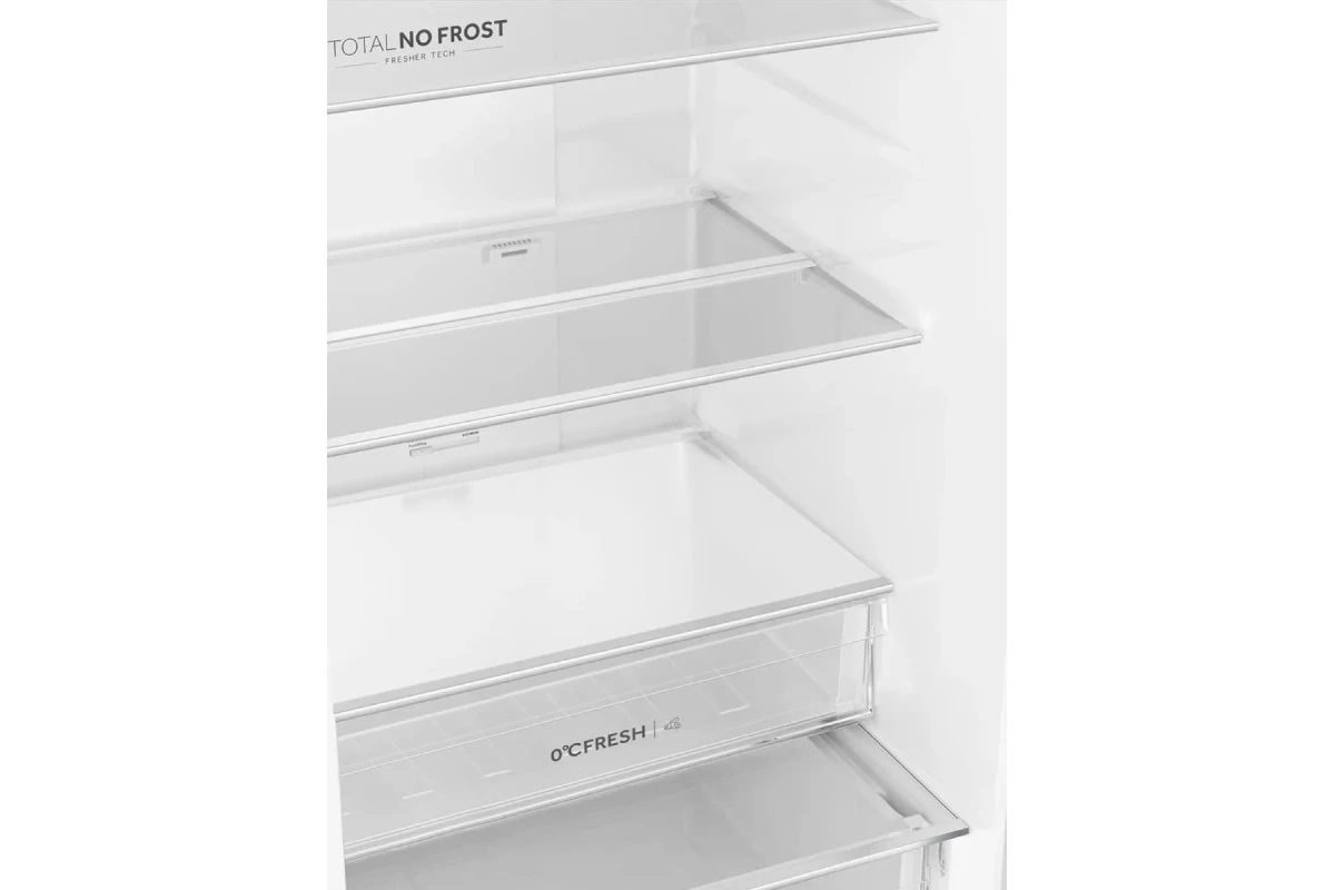 Холодильник Haier CEF536CWG