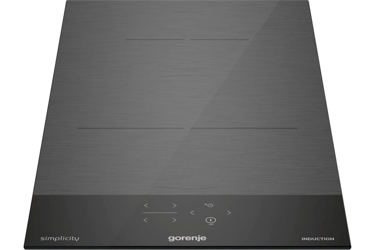 Независимая индукционная варочная панель Gorenje GI3201SYBSC