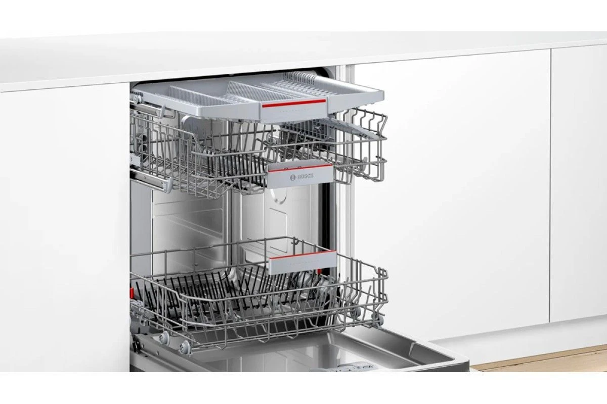 Встраиваемая посудомоечная машина Bosch SMI4IMS60T
