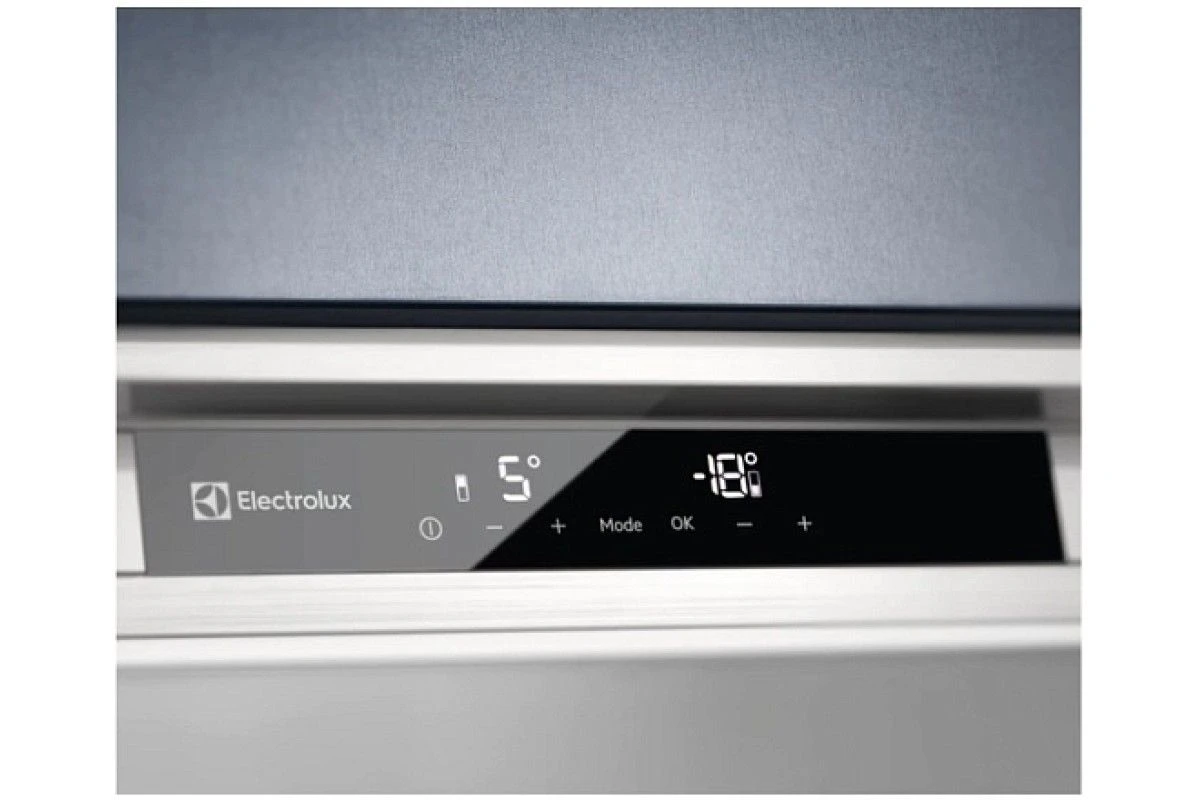 Встраиваемый холодильник Electrolux RNS8FF19S