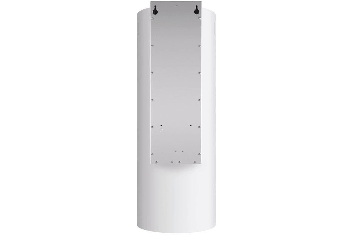 Вытяжка Maunfeld Lee Wall 35 Sensor белый